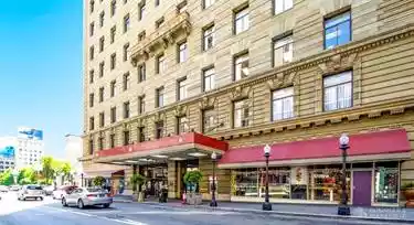 San Francisco - Retail