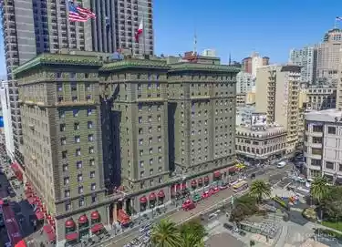 San Francisco - Retail