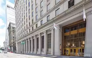 San Francisco - Retail