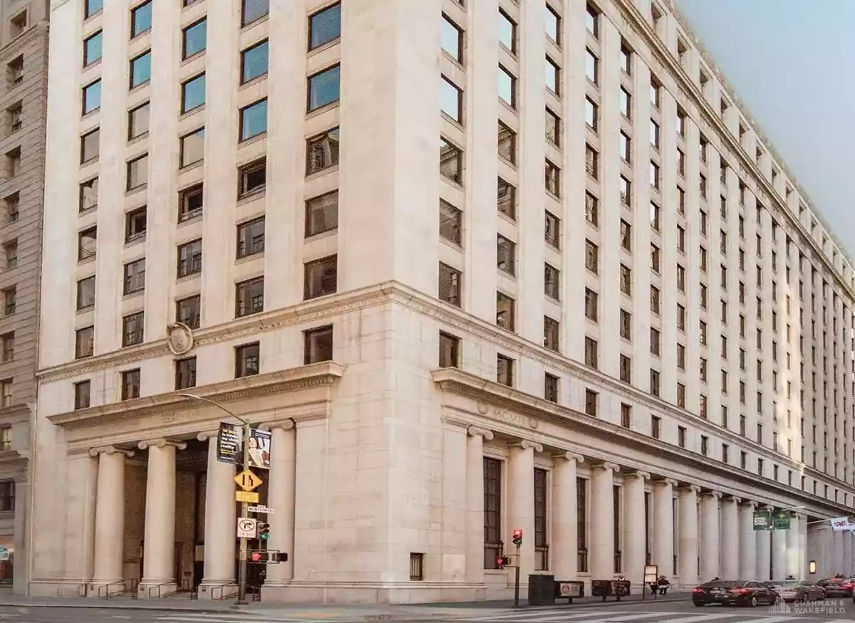 San Francisco - Retail