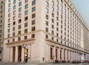 San Francisco - Retail