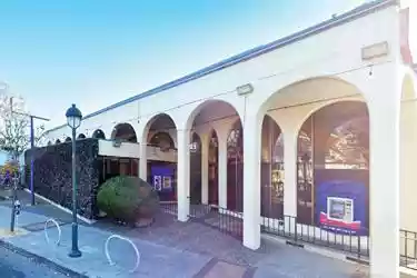 San Francisco - Retail