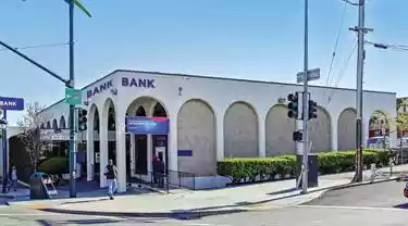 San Francisco - Retail
