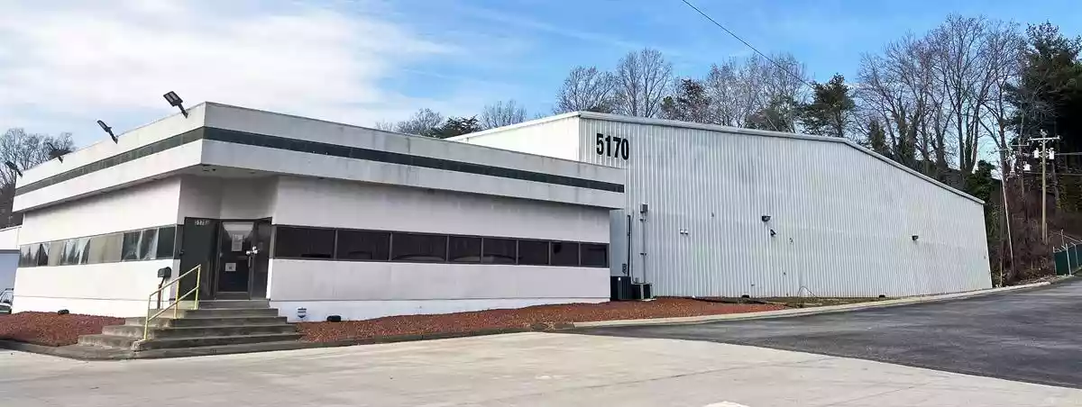 Winston-Salem - Warehouse/Distribution