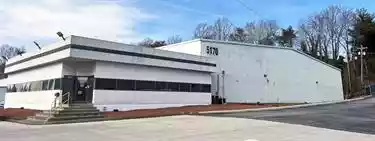 Winston-Salem - Warehouse/Distribution