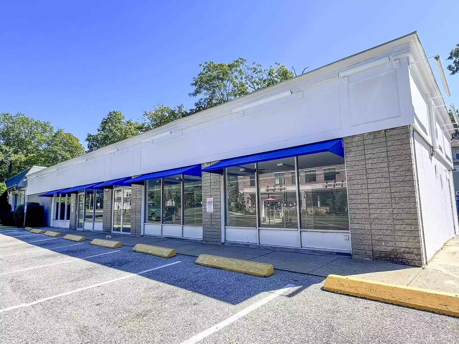 Greenwich - General Retail