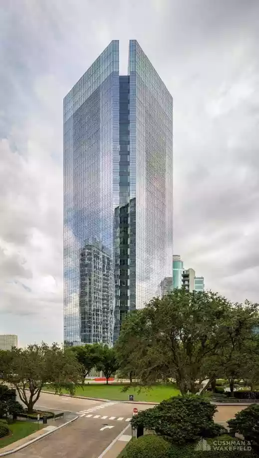Houston - Office