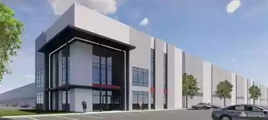 Tomball - Warehouse/Distribution