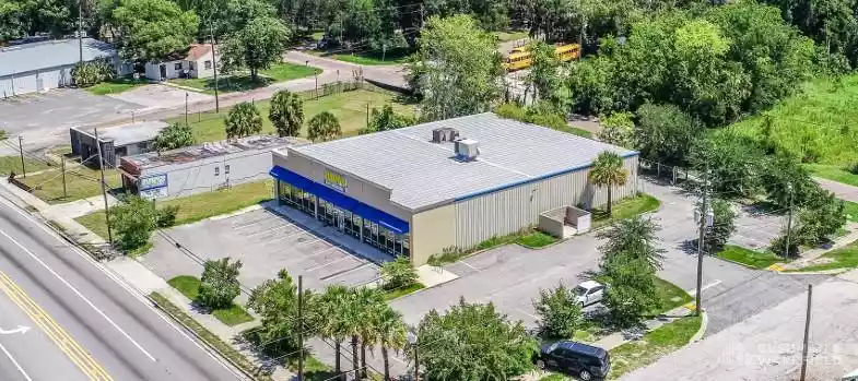 Jacksonville - General Retail