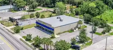 Jacksonville - General Retail