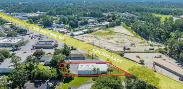 Jacksonville - General Retail