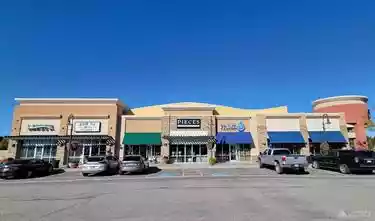 South Ogden - Retail