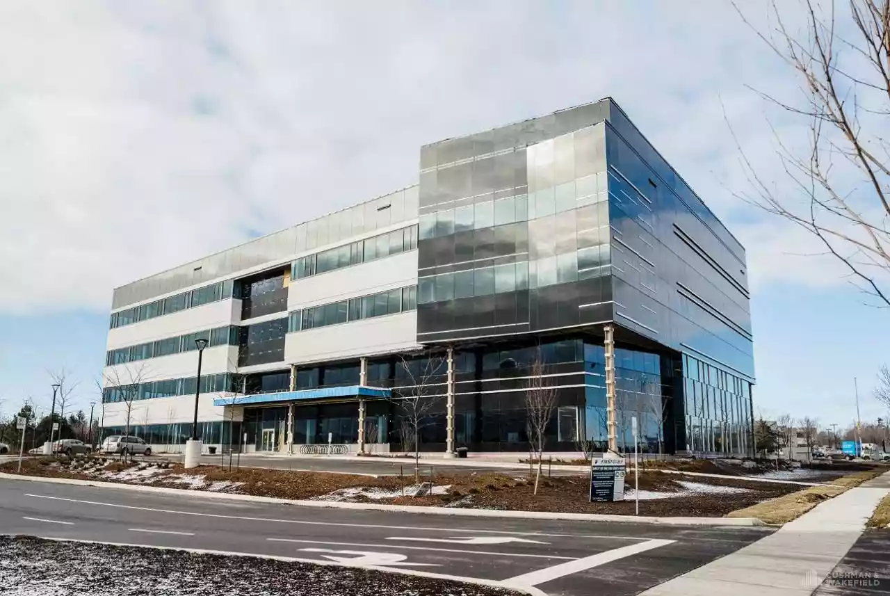 Mississauga - Office