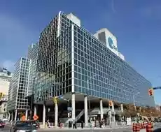 Toronto - Office