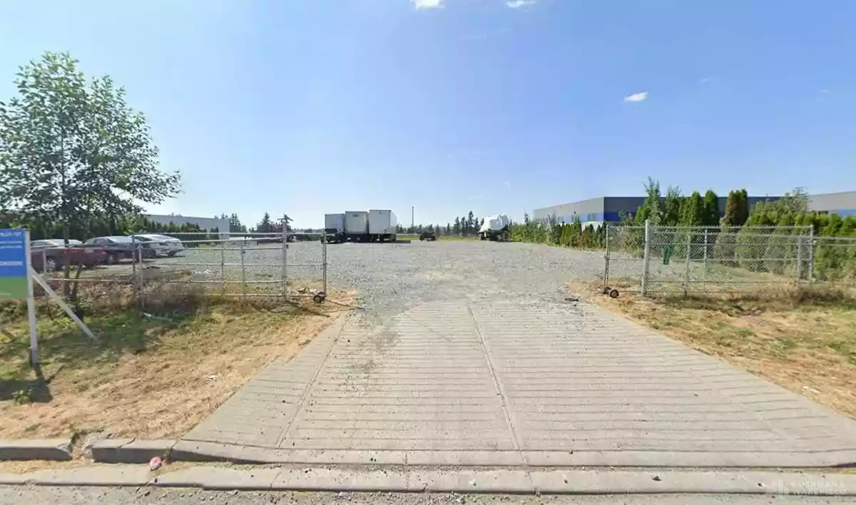 Abbotsford - Land