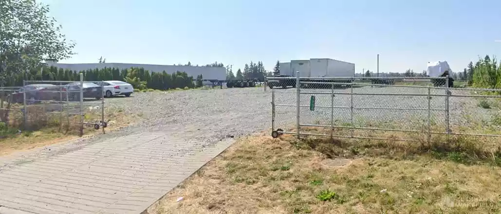 Abbotsford - Land