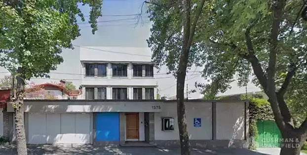 México - Office