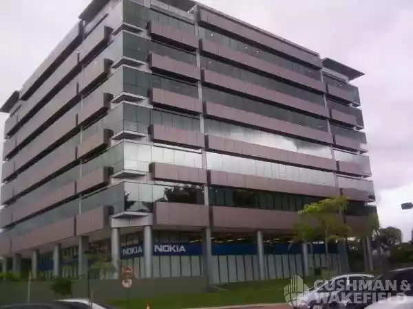 Rio de Janeiro - Office