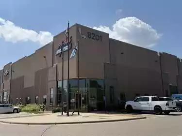 Brooklyn Park - Warehouse/Distribution