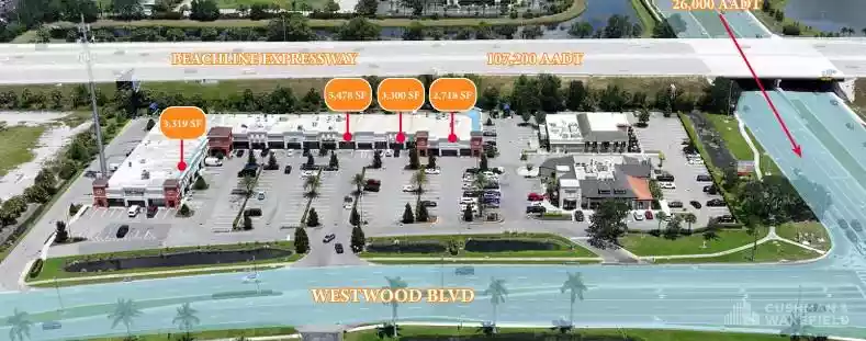 Orlando - Retail