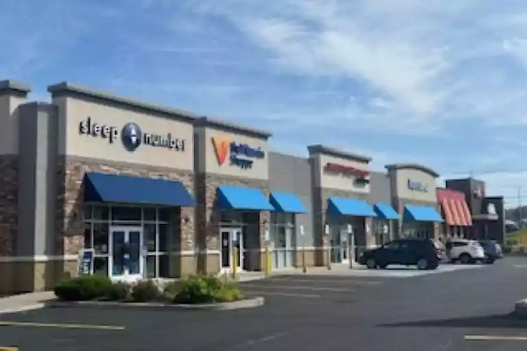 Vestal Shops