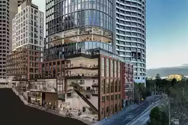 51 Flinders Lane