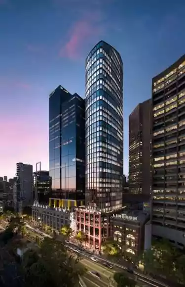 51 Flinders Lane