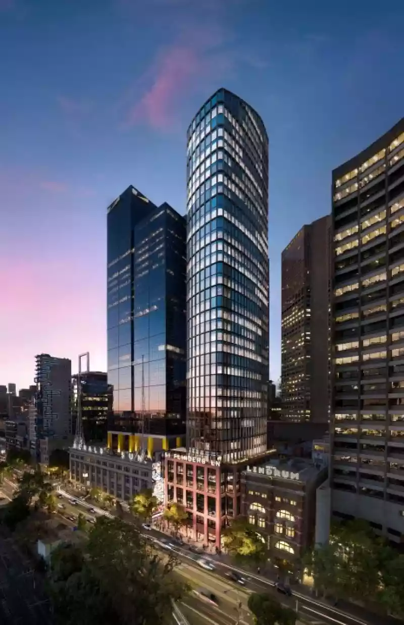 51 Flinders Lane
