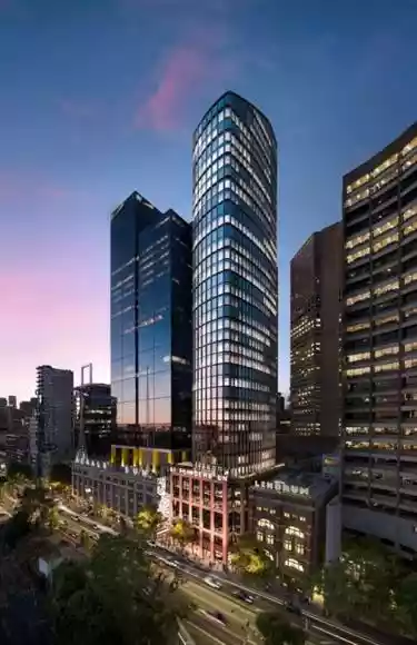 51 Flinders Lane