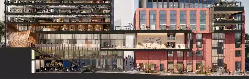 51 Flinders Lane