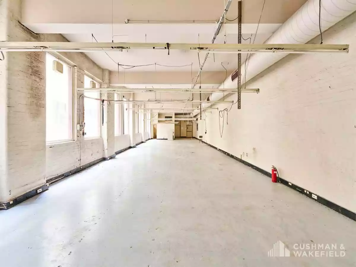 Ground Floor/333 Flinders Lane