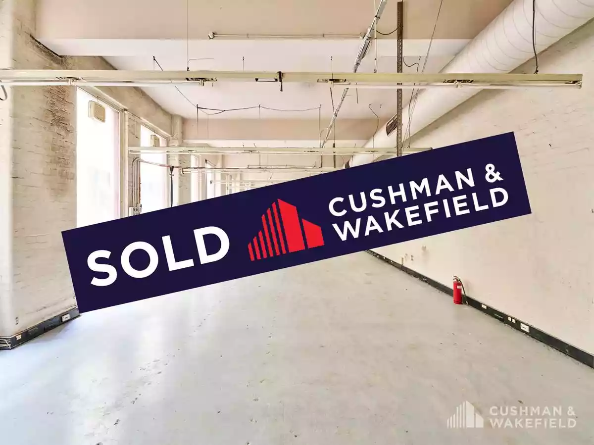 Ground Floor/333 Flinders Lane