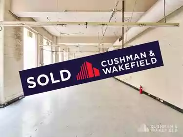 Ground Floor/333 Flinders Lane