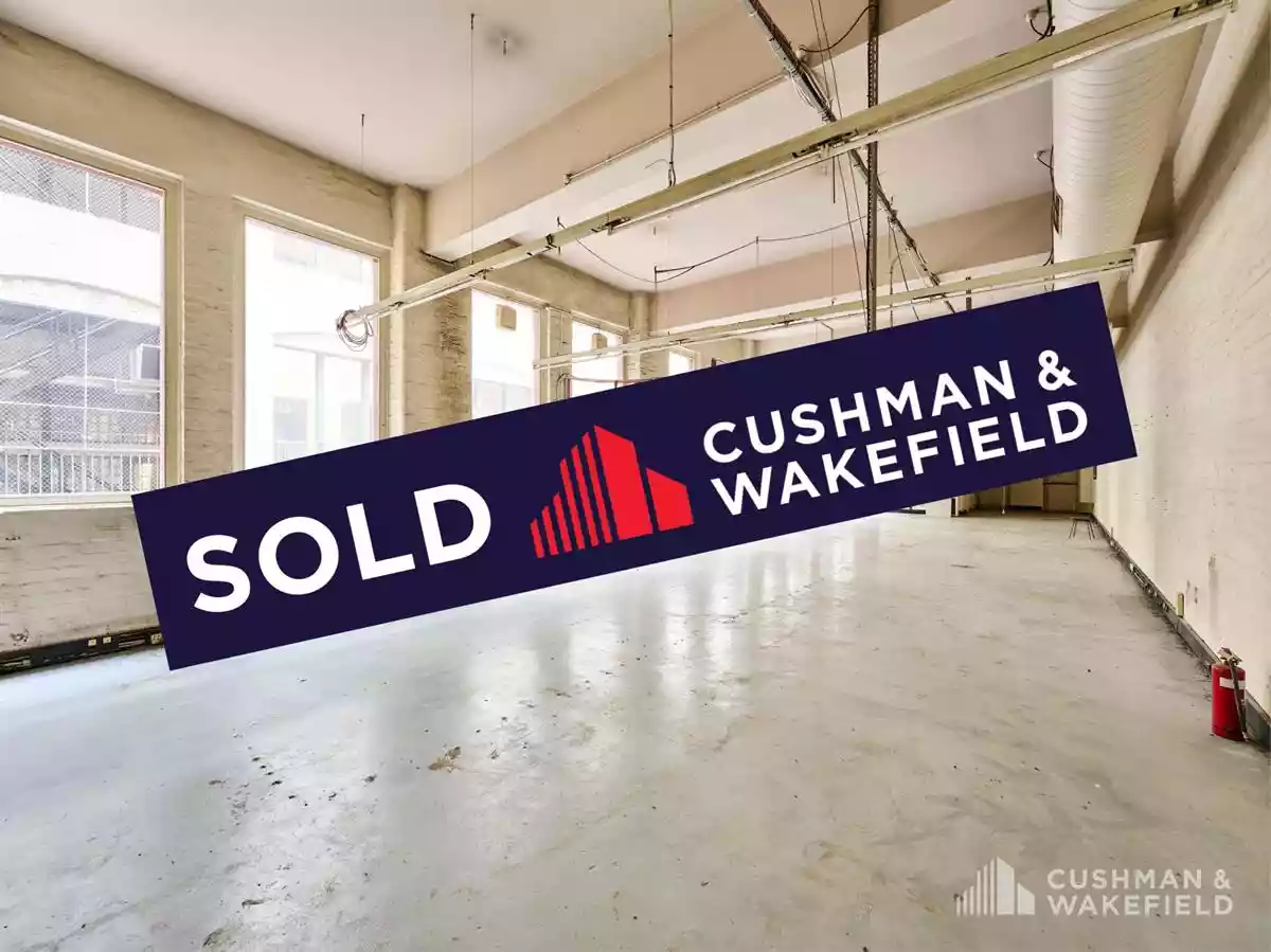 Ground Floor/333 Flinders Lane