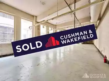 Ground Floor/333 Flinders Lane