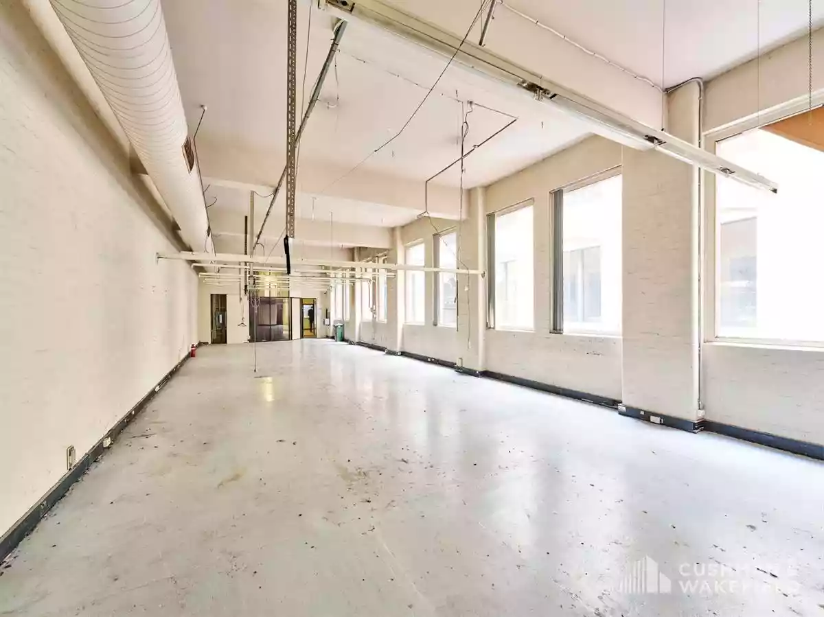Ground Floor/333 Flinders Lane