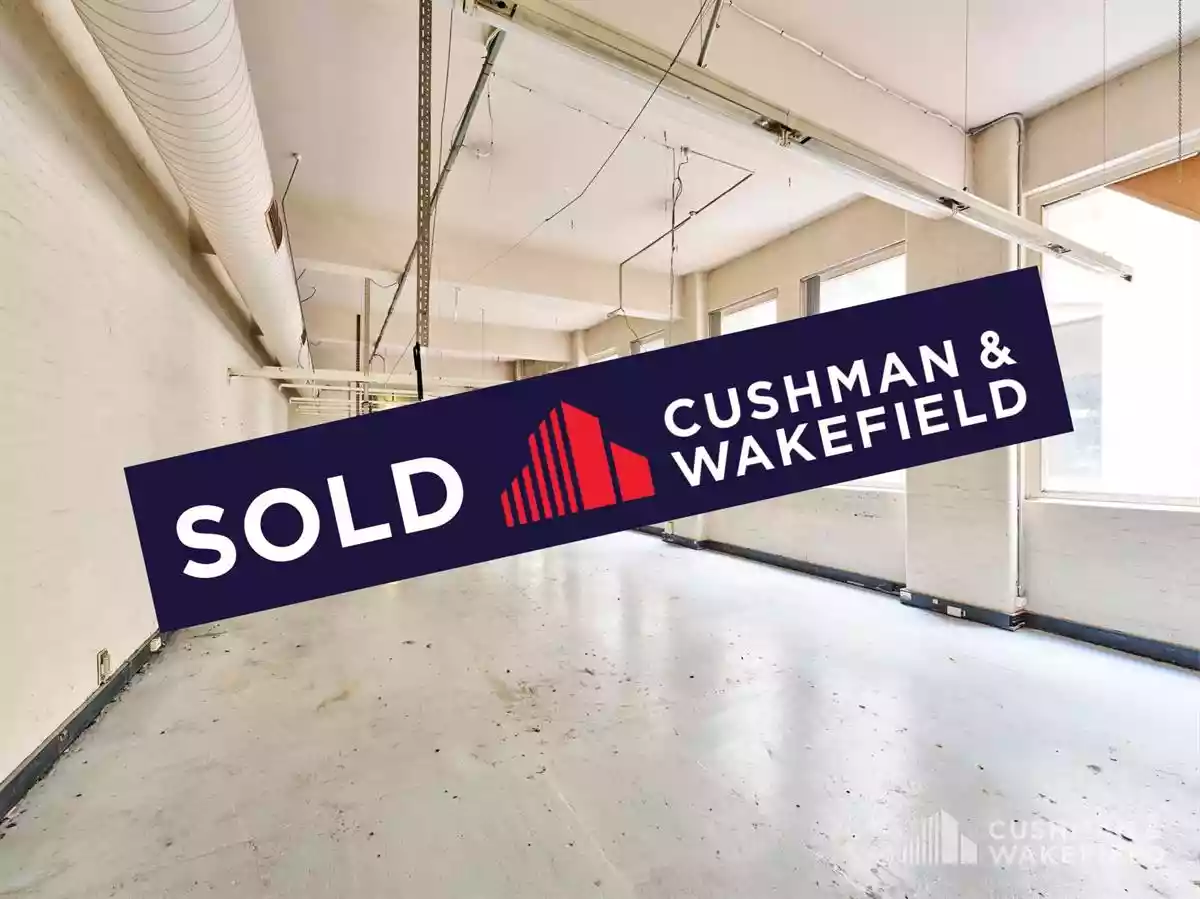 Ground Floor/333 Flinders Lane