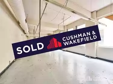 Ground Floor/333 Flinders Lane