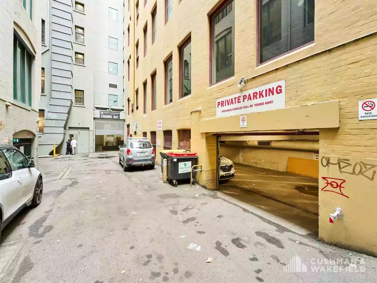 Ground Floor/333 Flinders Lane