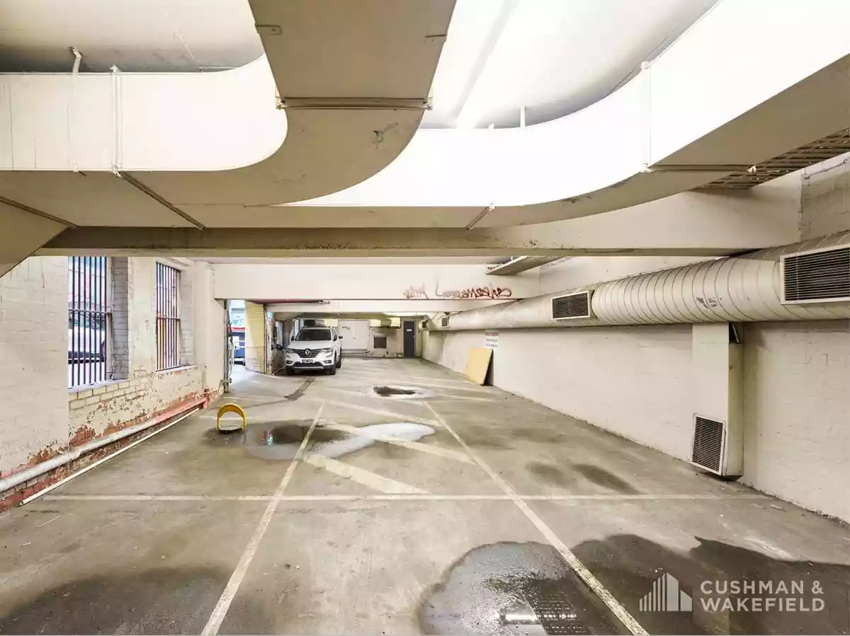 Ground Floor/333 Flinders Lane