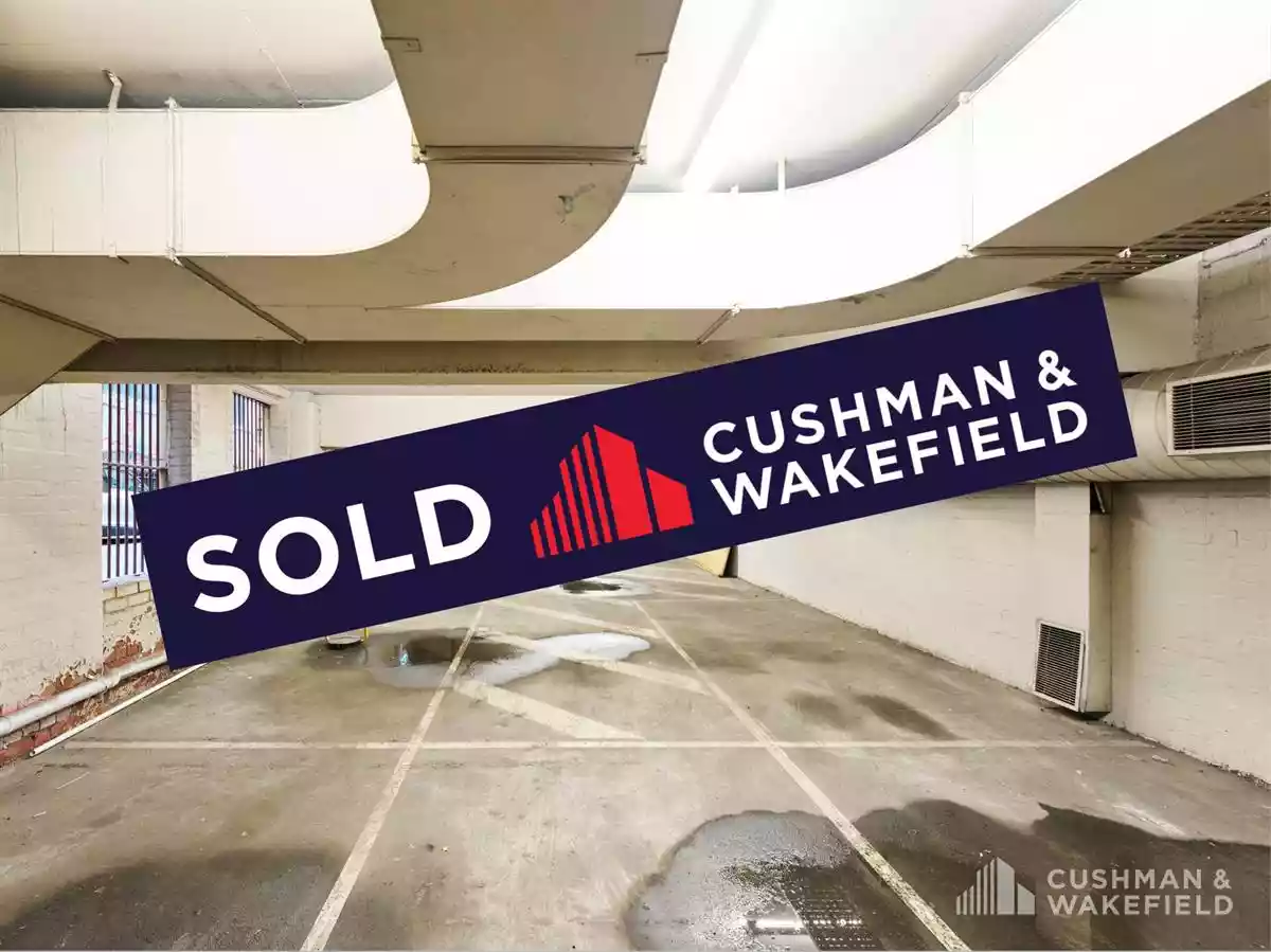 Ground Floor/333 Flinders Lane