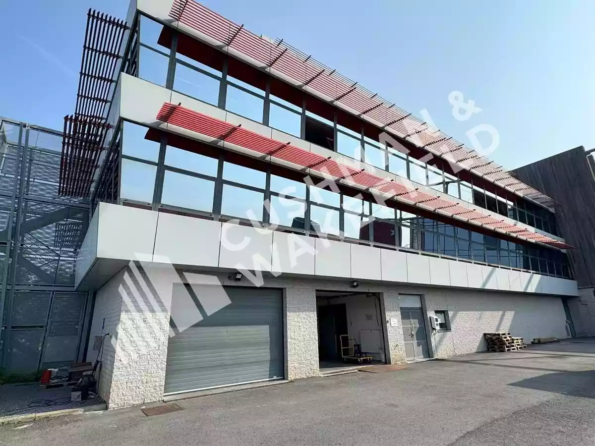 Avenue des Nouvelles Technologies, 24