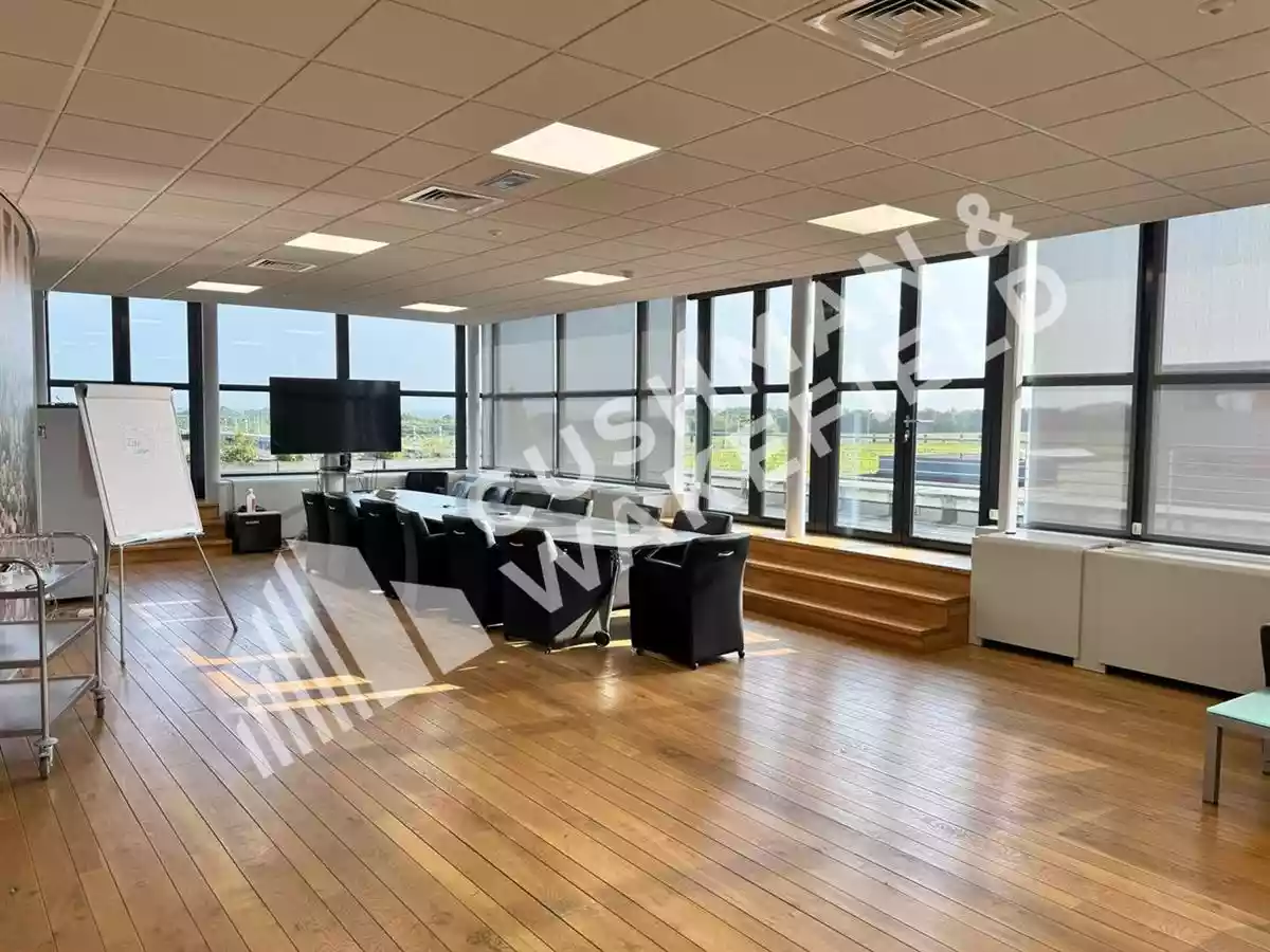 Avenue des Nouvelles Technologies, 24