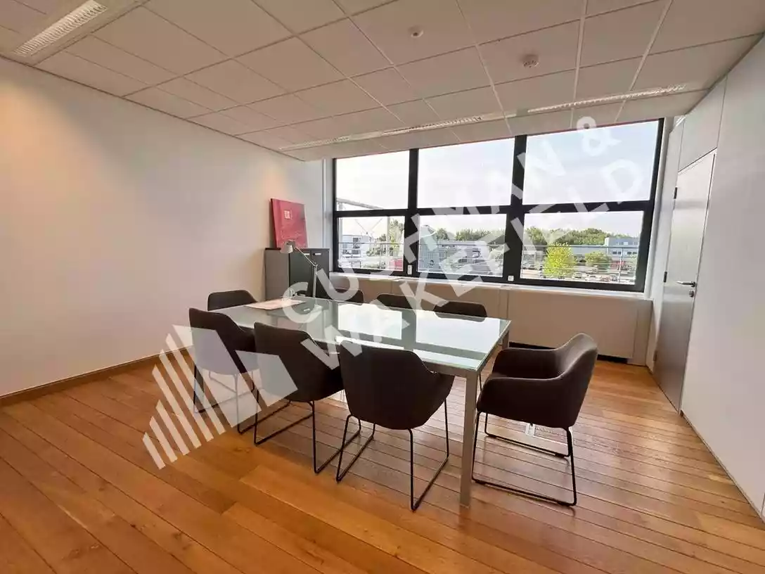 Avenue des Nouvelles Technologies, 24