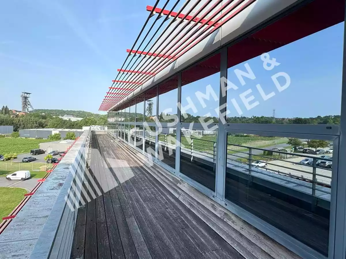 Avenue des Nouvelles Technologies, 24
