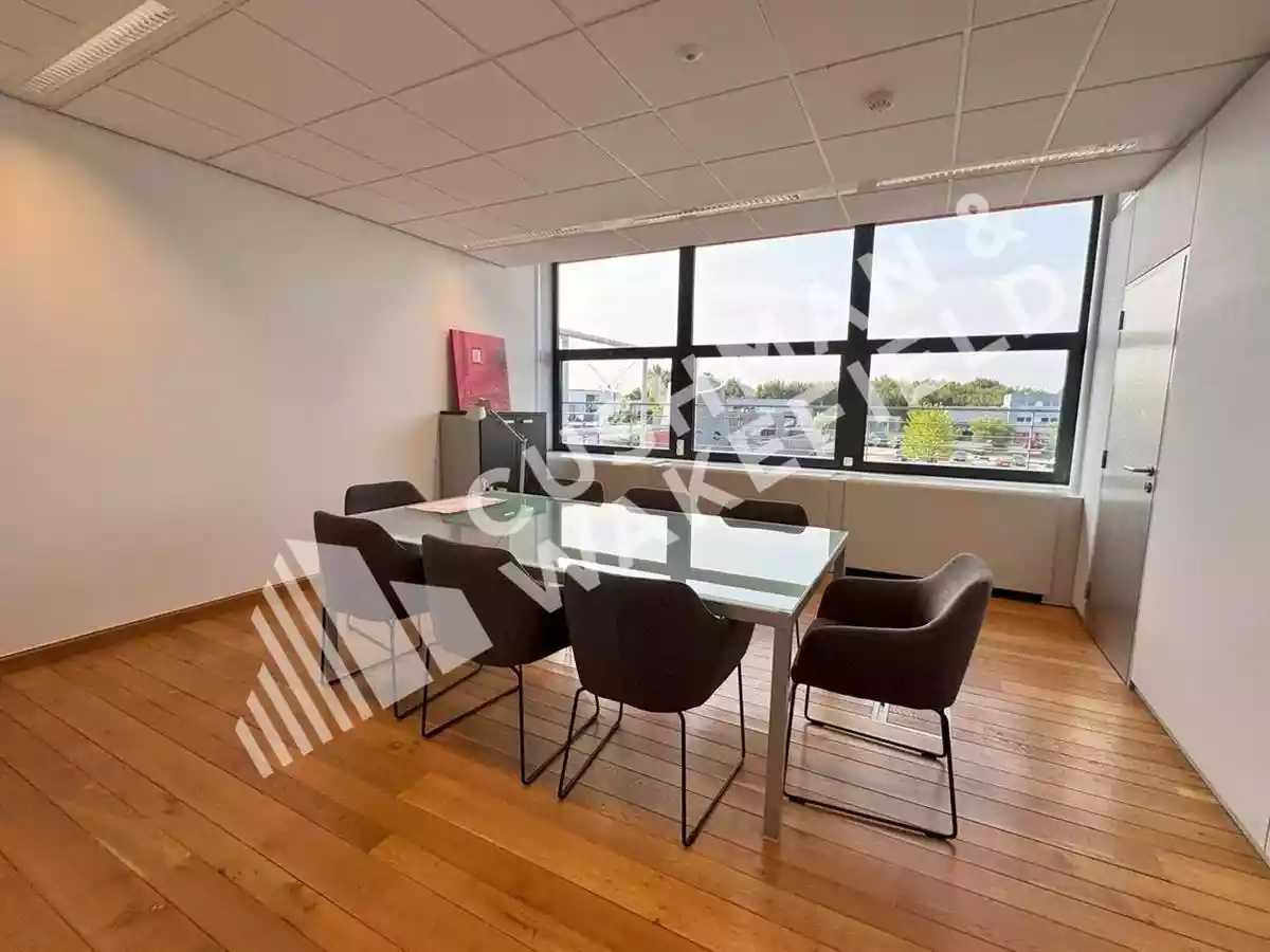 Avenue des Nouvelles Technologies, 24