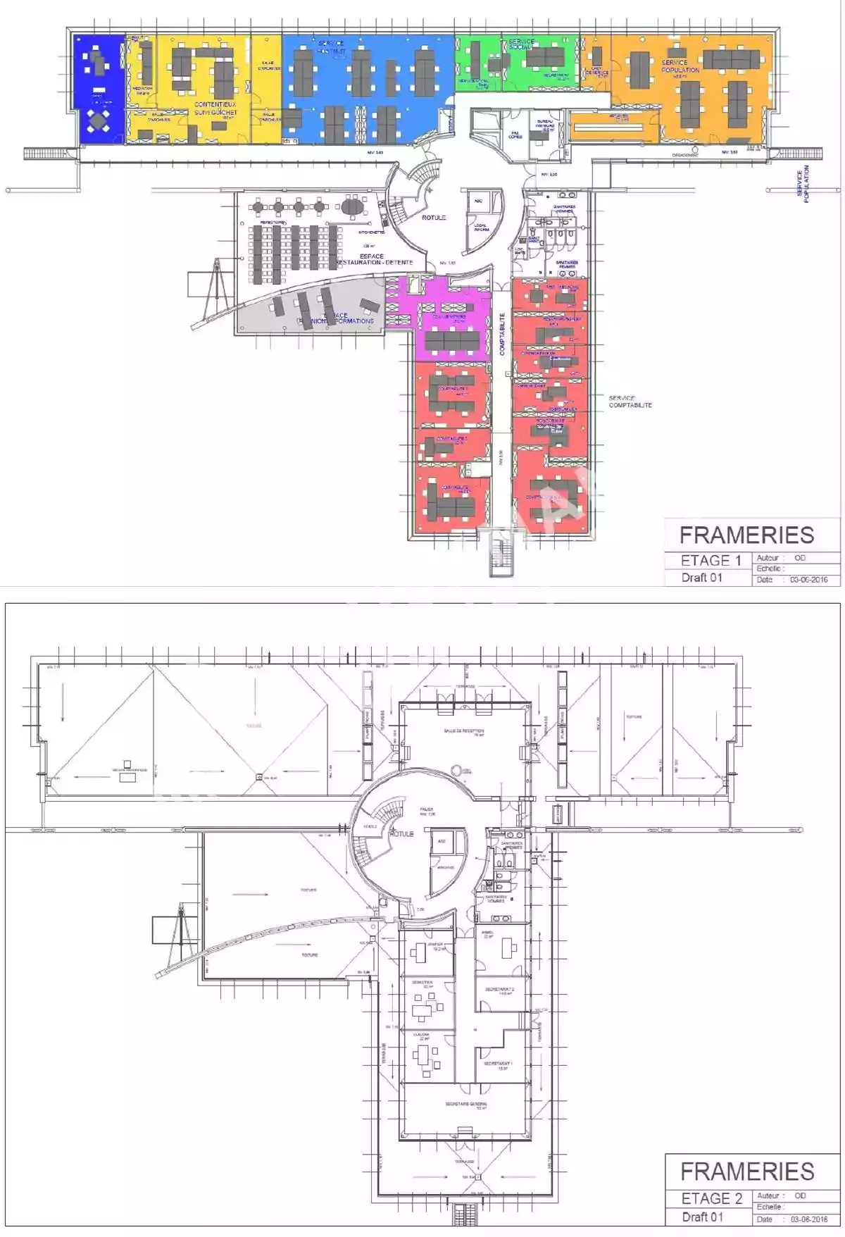 Avenue des Nouvelles Technologies, 24