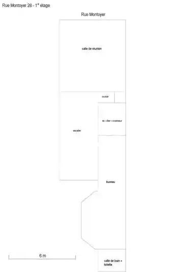 Rue Montoyer, 28