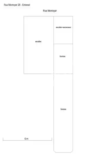 Rue Montoyer, 28