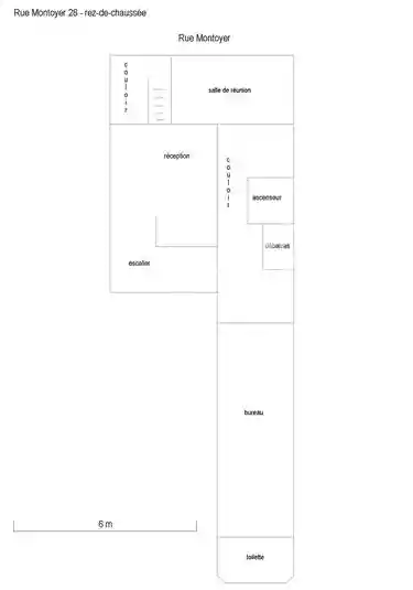 Rue Montoyer, 28